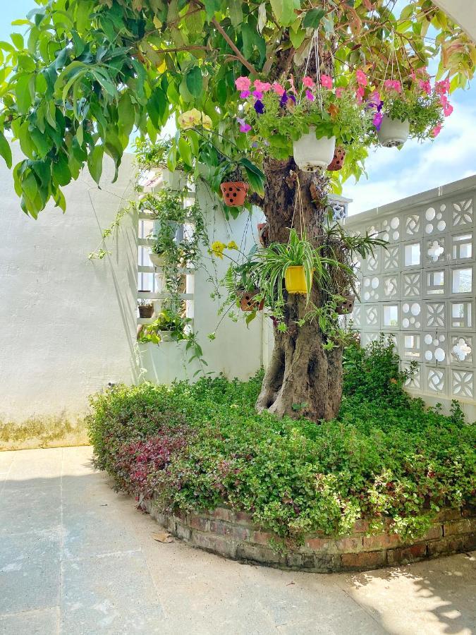 Apartamento Hoi An Cabbage Garden Exterior foto