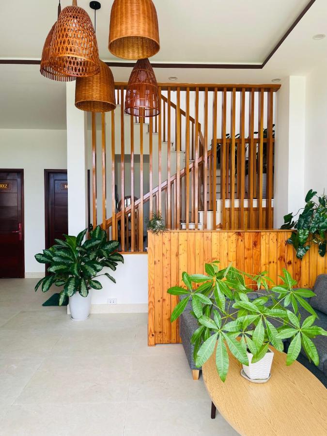 Apartamento Hoi An Cabbage Garden Exterior foto